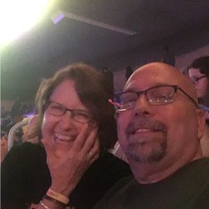 Meet your Posher, Rick